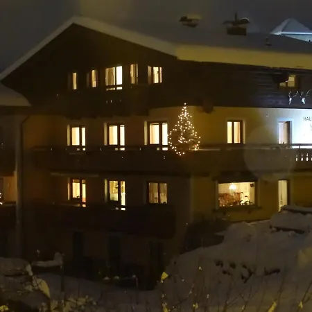 Haus Koller Apartment Kaprun Exterior photo