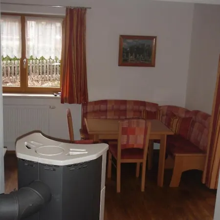 Haus Koller Apartment Kaprun Exterior photo