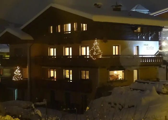 Haus Koller