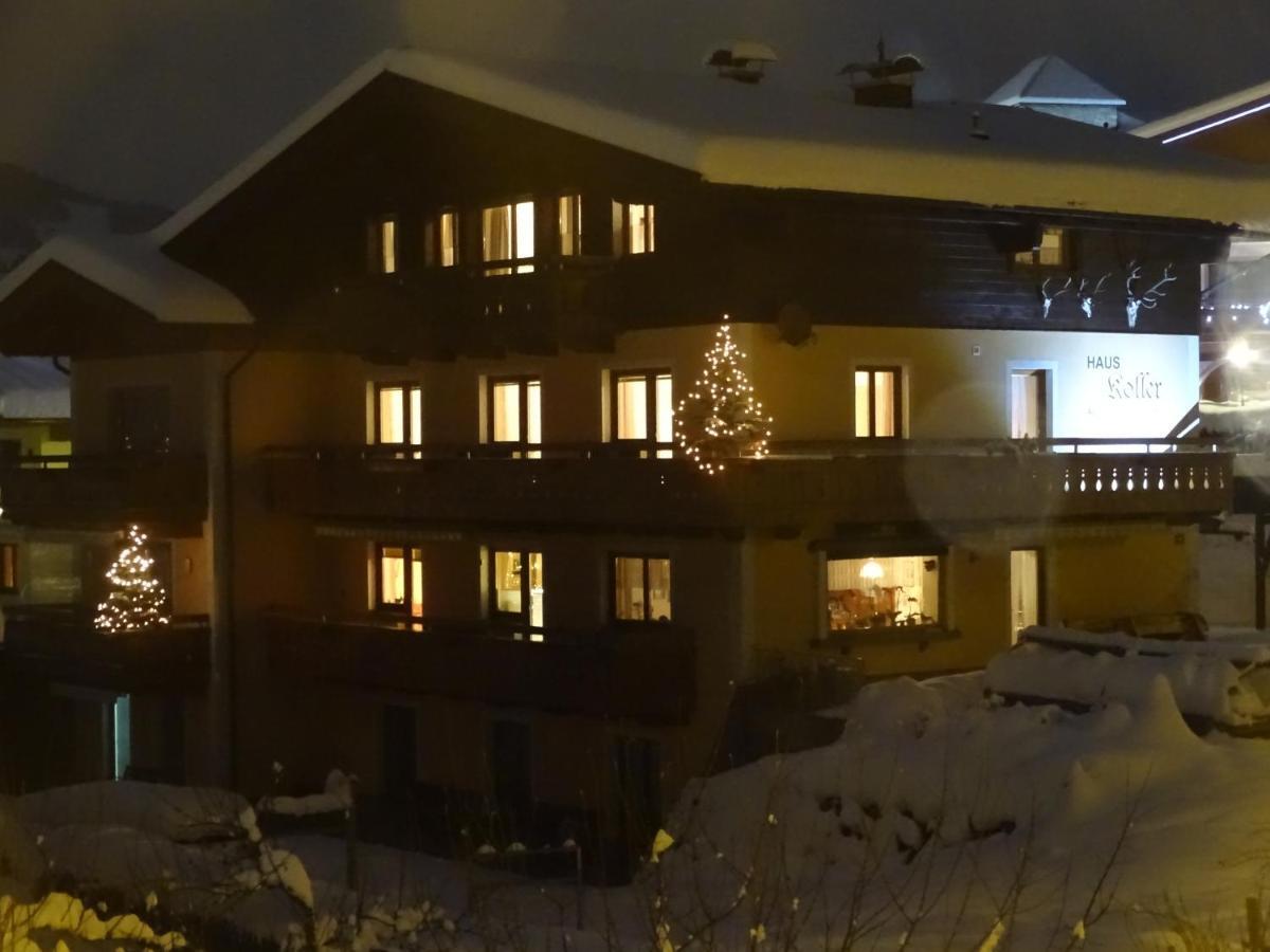 Apartment Haus Koller Kaprun