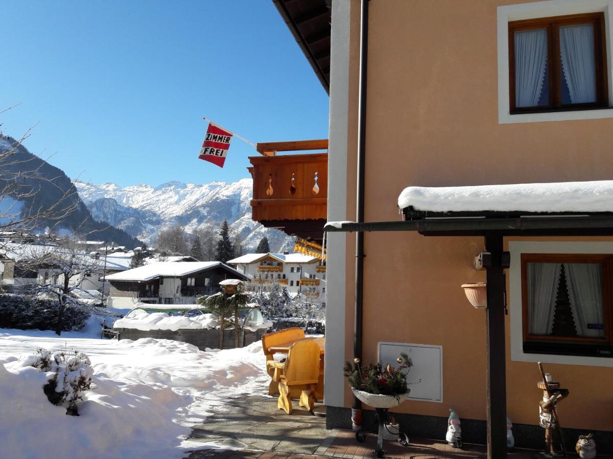 Apartment Haus Koller
