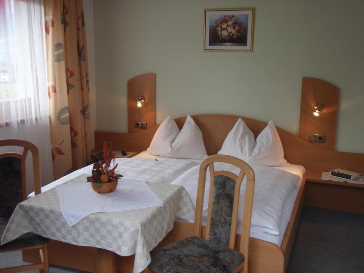 Haus Koller Apartment *