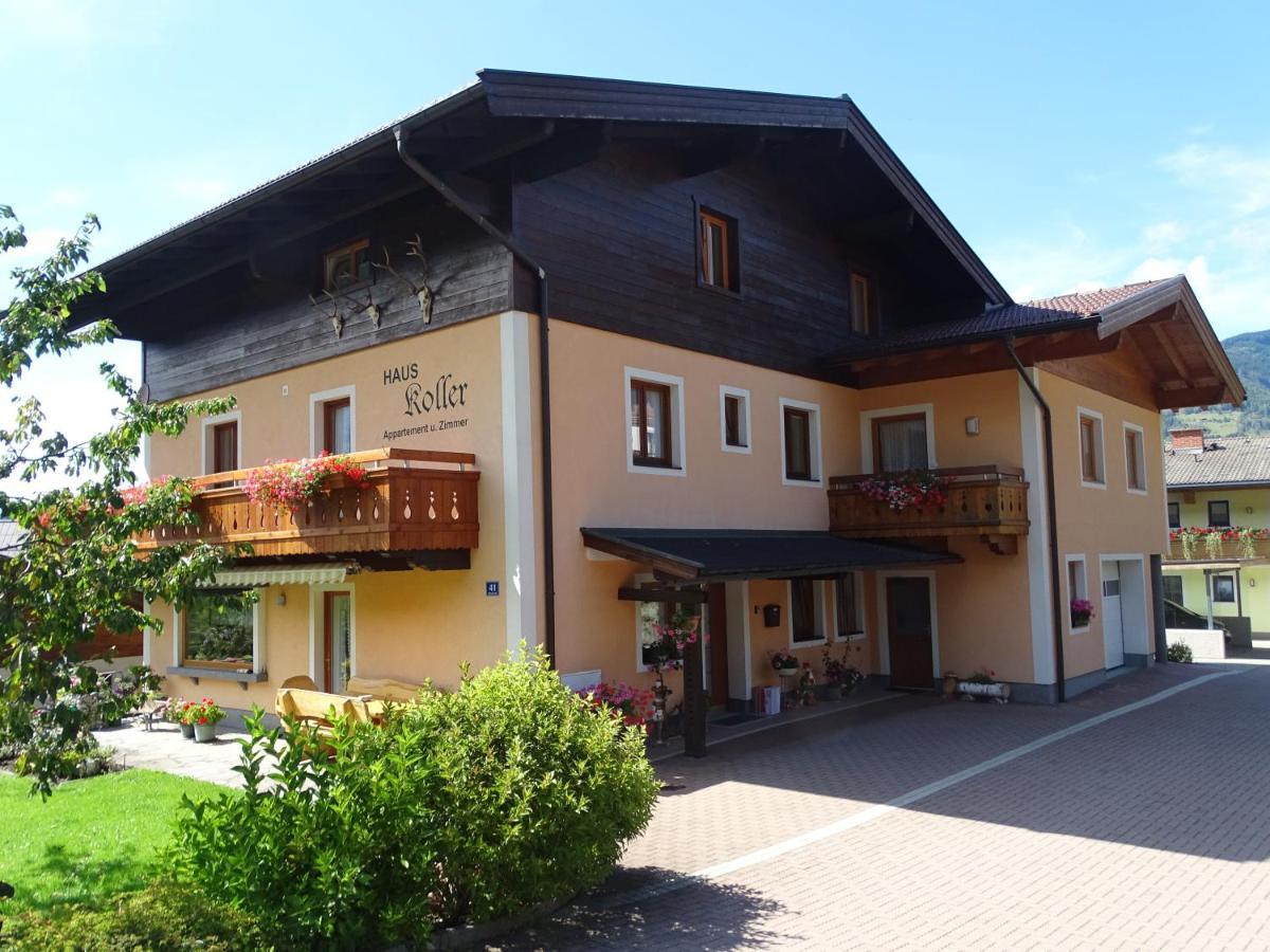 Haus Koller *