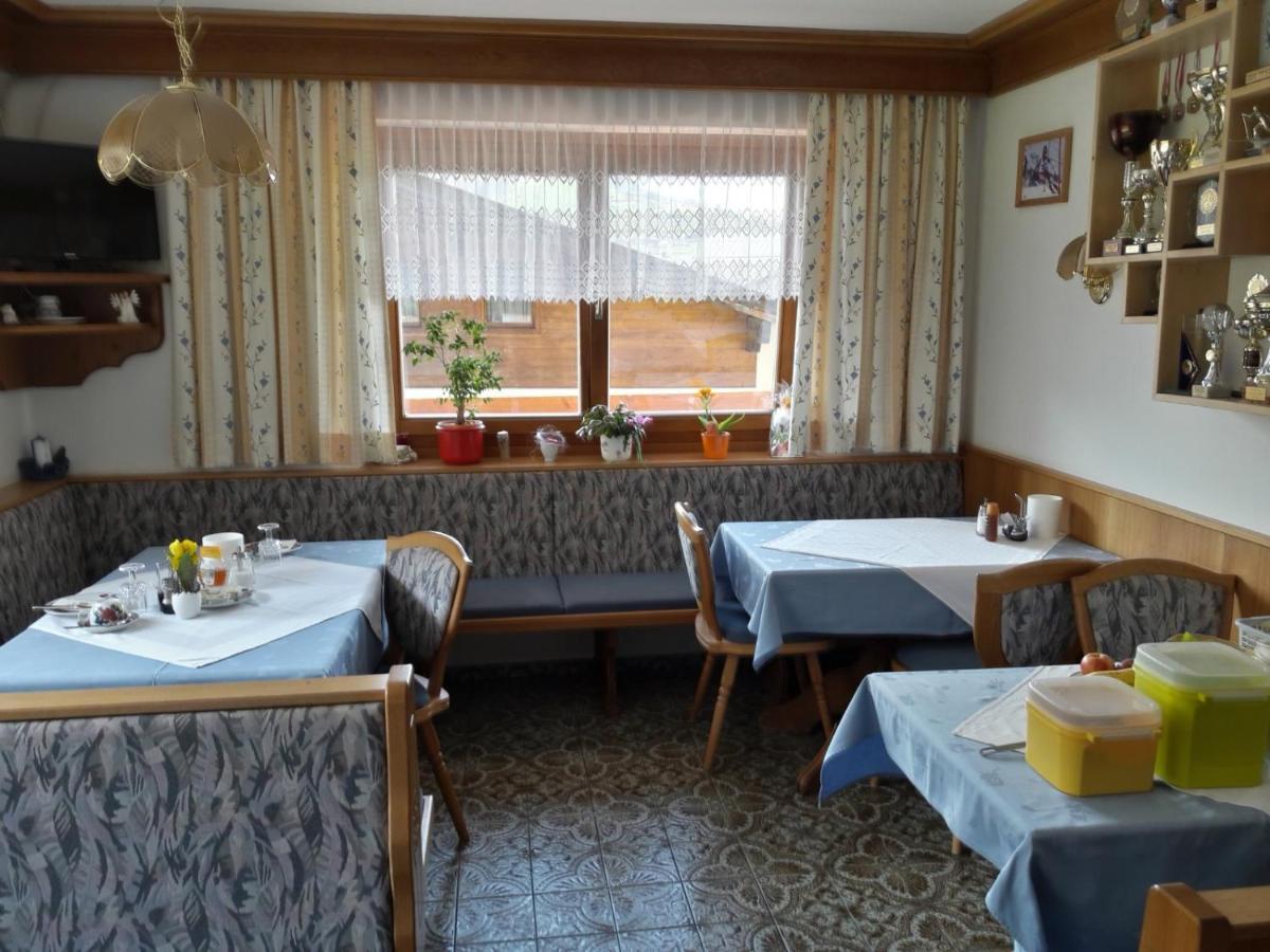 Apartment Haus Koller