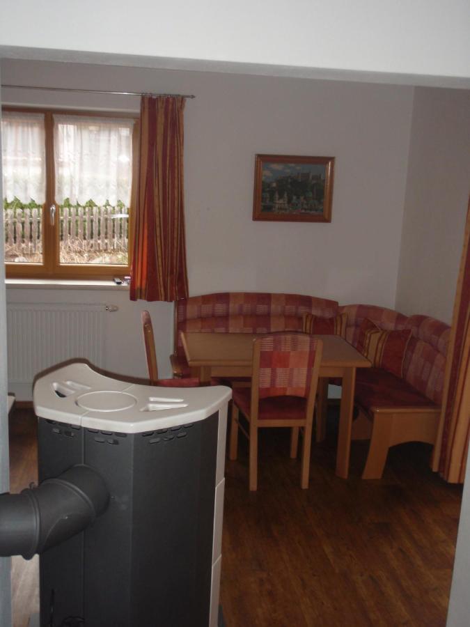 Haus Koller Apartment *