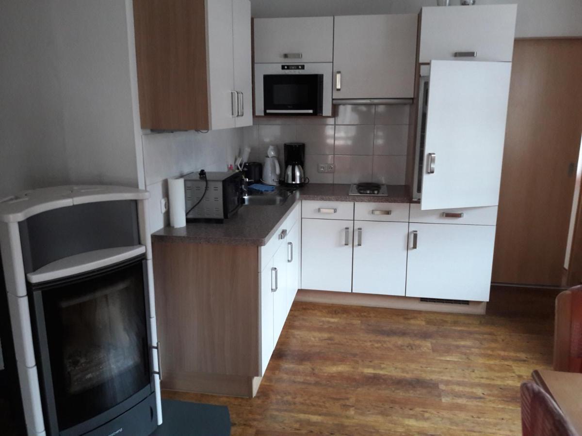 Haus Koller Apartment